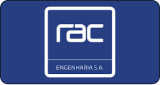 RAC engenharia logo