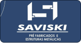 Saviski Pre Moldado logo