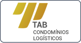 TAB (condomínio logístico) logo
